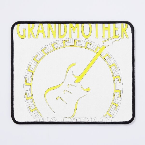 Item preview, Conway Twitty Grandmother designed and sold by FrancesDenise.