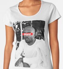 Wolf Women's Premium T-Shirt