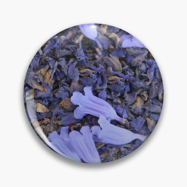 Item preview, It's Raining Purple Leaves! designed and sold by heatherfriedman.