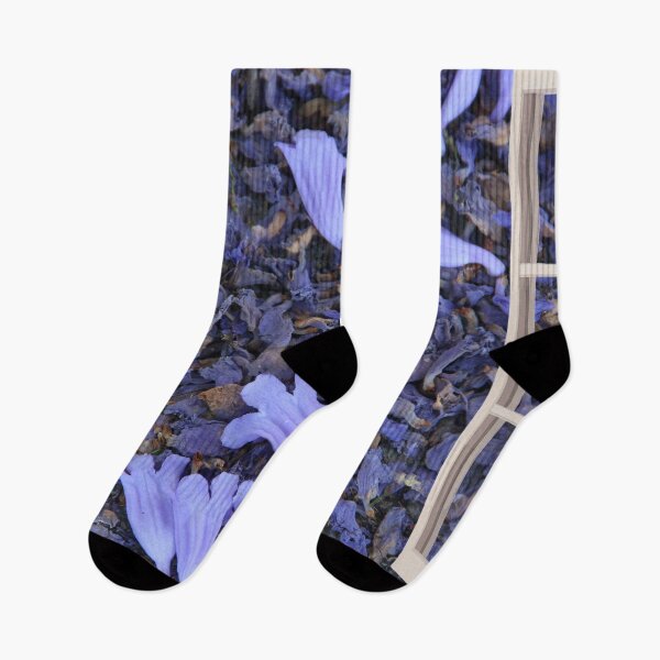 Item preview, It's Raining Purple Leaves! designed and sold by heatherfriedman.