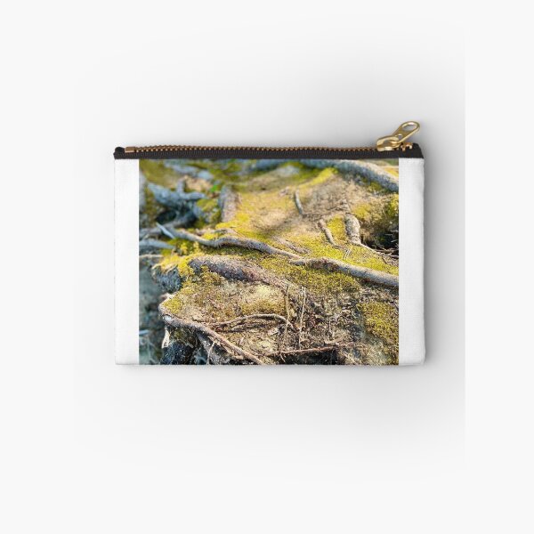 Item preview, Tree Roots (Prince Albert National Park) II designed and sold by Nebuliz.