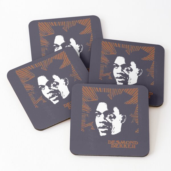 Item preview, Funny Gift For Desmond Dekker Gifts For Halloween designed and sold by Daronledner.