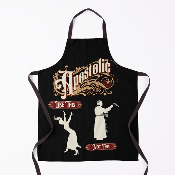 Item preview, Apostolic Like This designed and sold by troysrb.