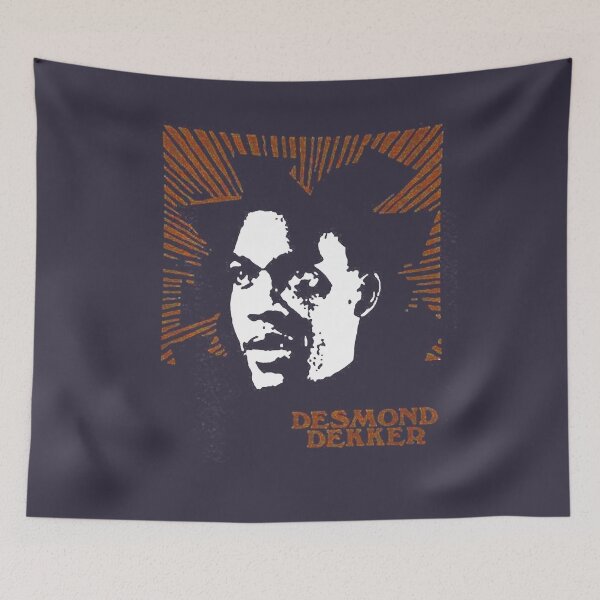 Item preview, Funny Gift For Desmond Dekker Gifts For Halloween designed and sold by Daronledner.