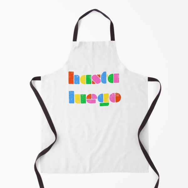 Item preview, Hasta Luego / See you later designed and sold by LaRubela.