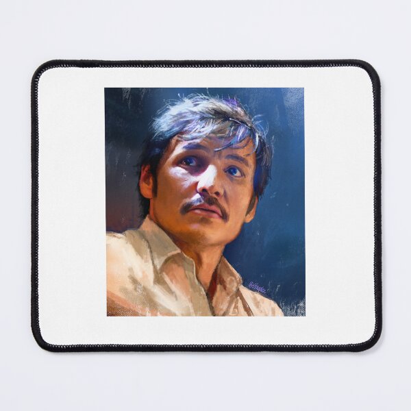 Item preview, Men Women Pedro Pascal  designed and sold by LarryDowell9652.