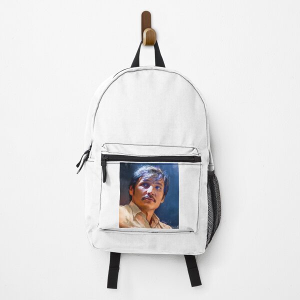 Item preview, Men Women Pedro Pascal designed and sold by LarryDowell9652.