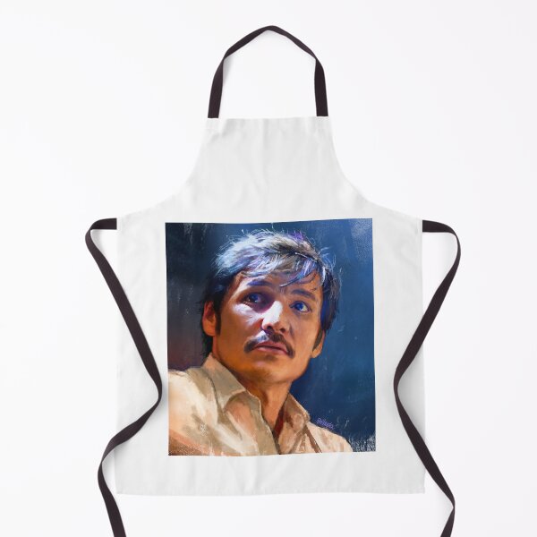 Item preview, Men Women Pedro Pascal designed and sold by LarryDowell9652.