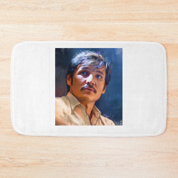 Item preview, Men Women Pedro Pascal  designed and sold by LarryDowell9652.