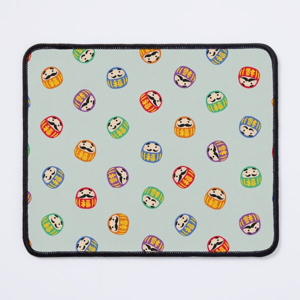 Item preview, Lucky Daruma designed and sold by weirdoodle.