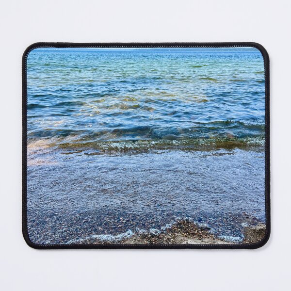 Item preview, Lake View (Prince Albert National Park) IX designed and sold by Nebuliz.