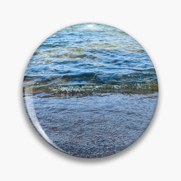Item preview, Lake View (Prince Albert National Park) IX designed and sold by Nebuliz.