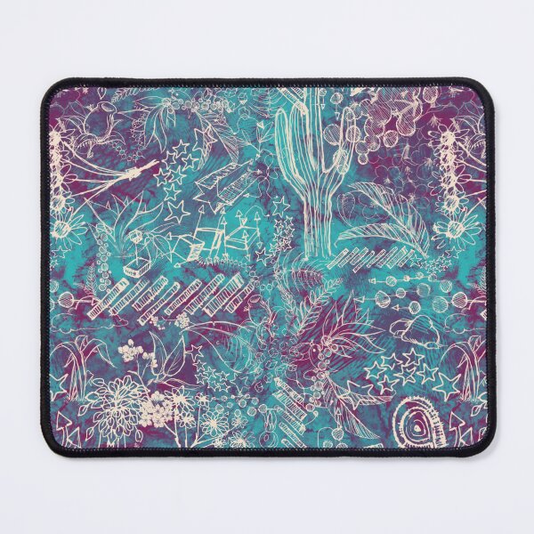 Item preview, Scribble and Swirls designed and sold by Gswolfe.