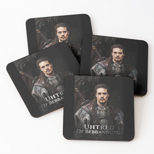 Item preview, Discover The Truth About Uhtred Of Bebbanburg Cute Gift designed and sold by KingJamesBoyer.