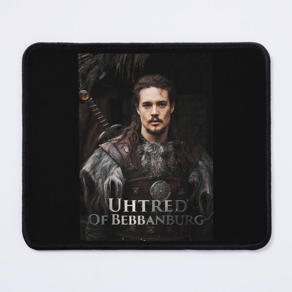 Item preview, Discover The Truth About Uhtred Of Bebbanburg Cute Gift designed and sold by KingJamesBoyer.