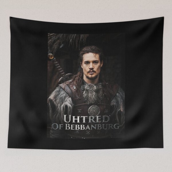 Item preview, Discover The Truth About Uhtred Of Bebbanburg Cute Gift designed and sold by KingJamesBoyer.