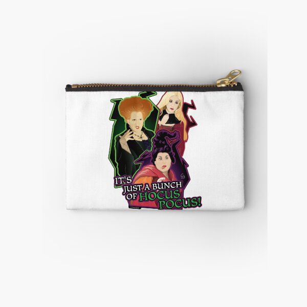 Item preview, Light Blue midler movie Bunch of Hocus Pocus designed and sold by HedwigFreund.