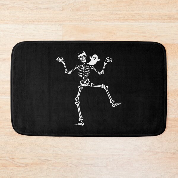 Item preview, Dancing skeleton designed and sold by RIXXI HEY CO..
