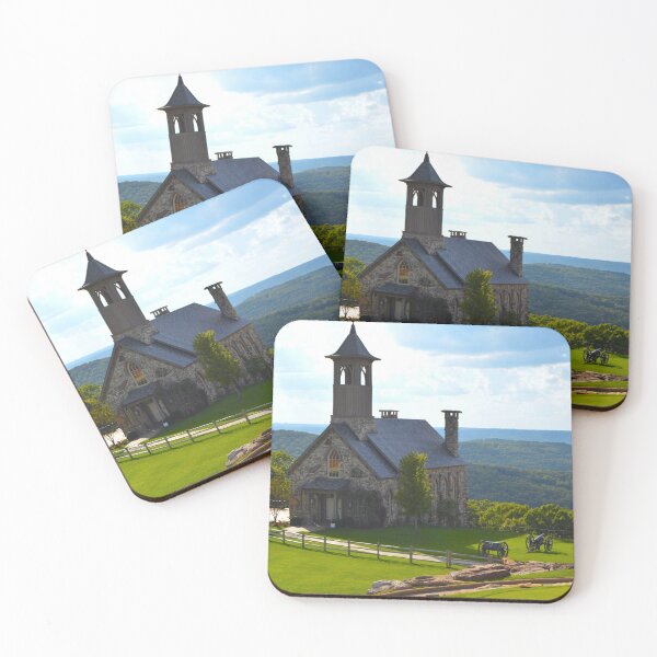 Item preview, Church at Table Rock Lake Golf Course designed and sold by Dacia Tomnitz.