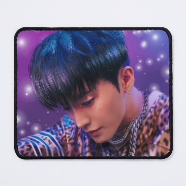 Item preview, NCT Mark Favourite (Vampire) Art designed and sold by JVEMXN.