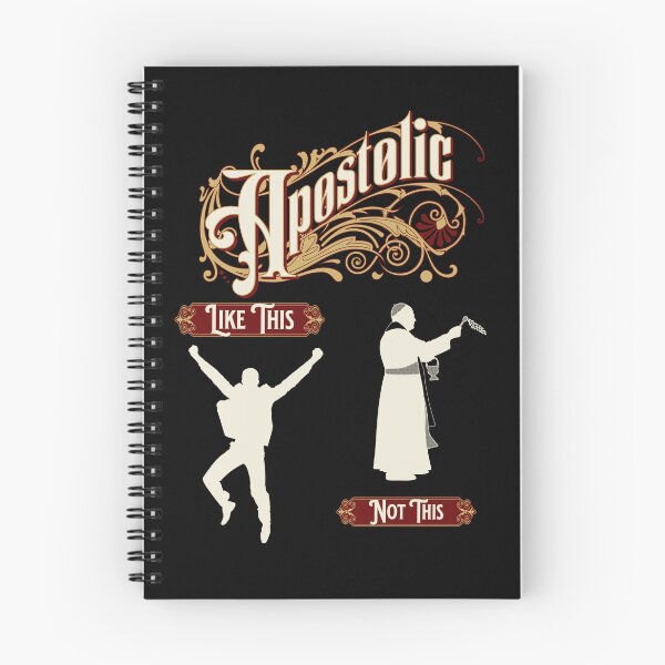 Item preview, Apostolic Like This Too designed and sold by troysrb.