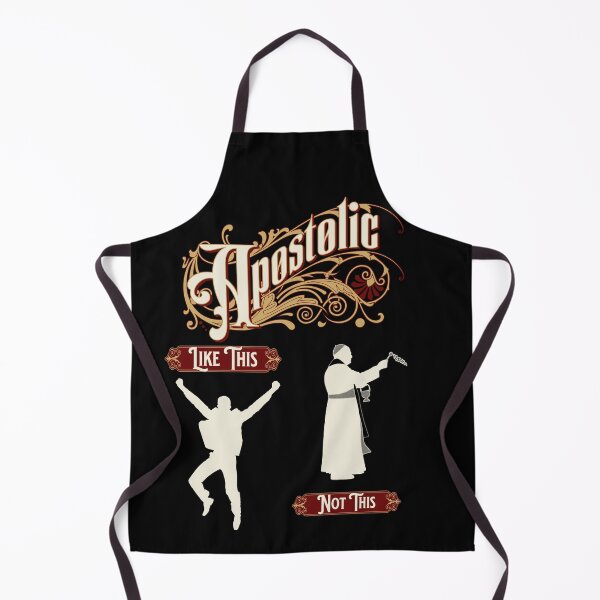 Item preview, Apostolic Like This Too designed and sold by troysrb.