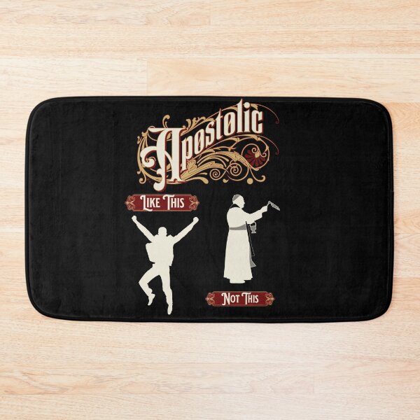 Item preview, Apostolic Like This Too designed and sold by troysrb.
