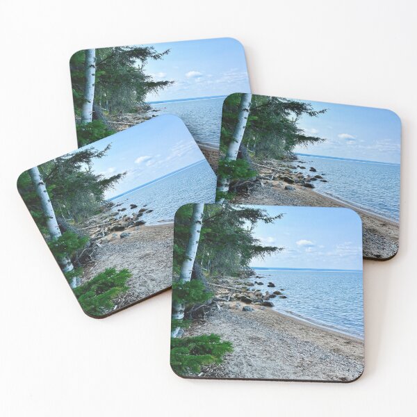 Item preview, Lake View (Prince Albert National Park) XI designed and sold by Nebuliz.