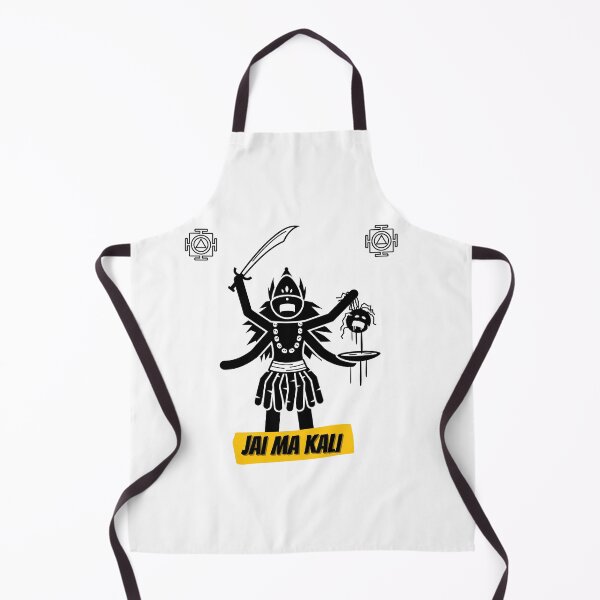 Item preview, Jai Maa Kali designed and sold by Quirky Dez.