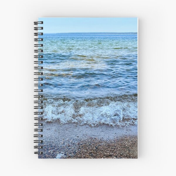 Item preview, Lake View (Prince Albert National Park) X designed and sold by Nebuliz.