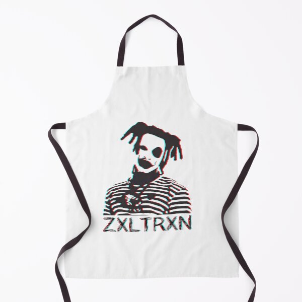 Artikelvorschau, Denzel Curry - ZXLTRXN 2020 entworfen und verkauft von NildaJanet.