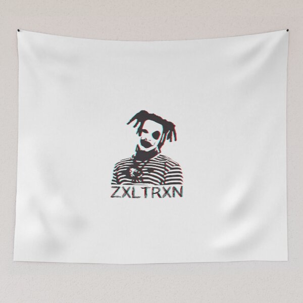 Item preview, Denzel Curry - ZXLTRXN 2020 designed and sold by NildaJanet.