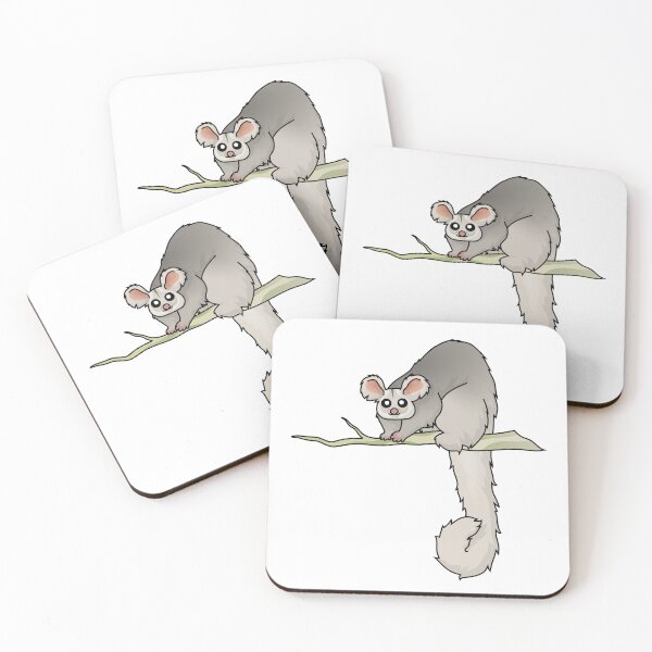 Item preview, Southern Greater Glider designed and sold by Daniel Terrington.