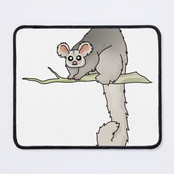 Item preview, Southern Greater Glider designed and sold by Daniel Terrington.