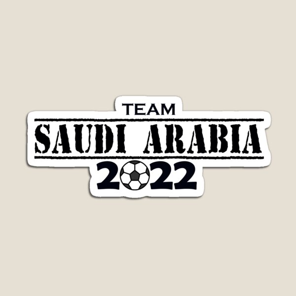 Item preview, Team SAUDI ARABIA designed and sold by Elite8Society.