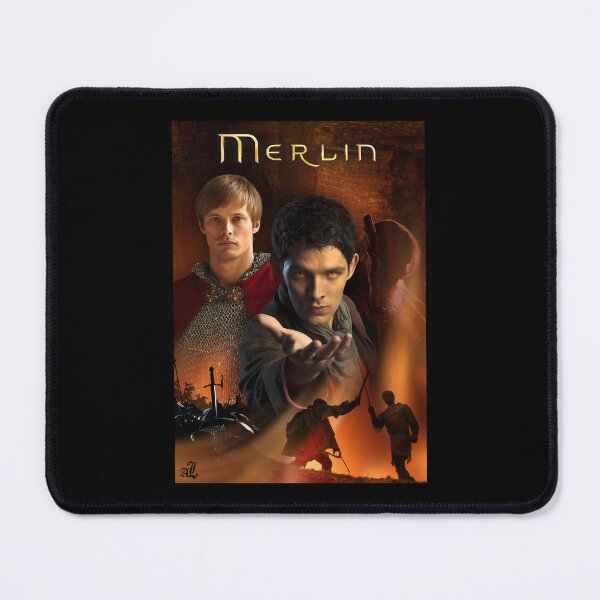 Item preview, Reasons People Bbc Merlin Awesome Tips About designed and sold by ElectronicsShop.