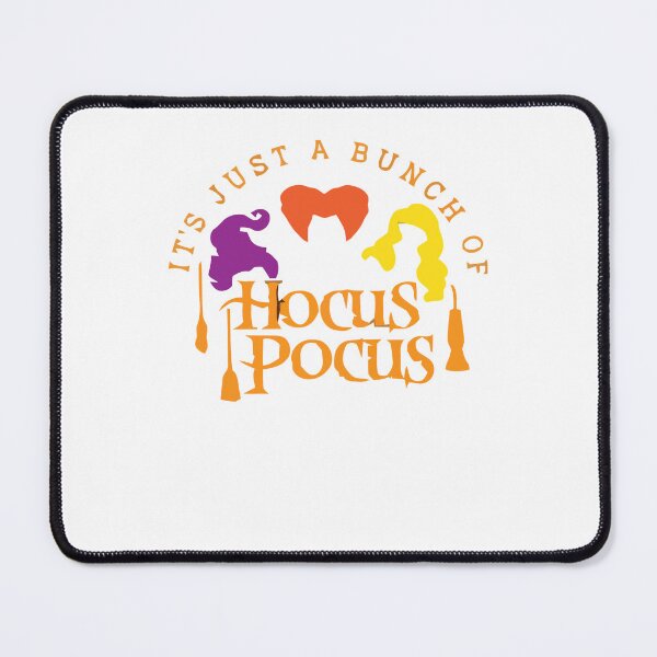 Item preview, Lover Gifts midler movies It's Just a Bunch of Hocus Pocus designed and sold by HedwigFreund.