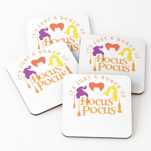 Item preview, Lover Gifts midler movies It's Just a Bunch of Hocus Pocus designed and sold by HedwigFreund.