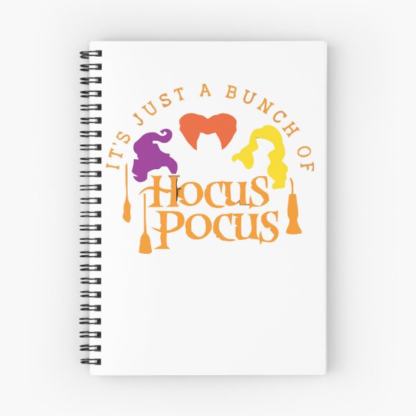 Item preview, Lover Gifts midler movies It's Just a Bunch of Hocus Pocus designed and sold by HedwigFreund.