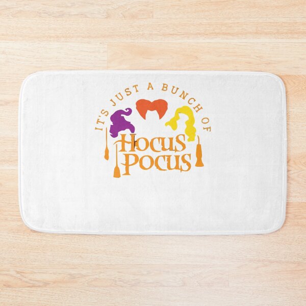 Item preview, Lover Gifts midler movies It's Just a Bunch of Hocus Pocus designed and sold by HedwigFreund.