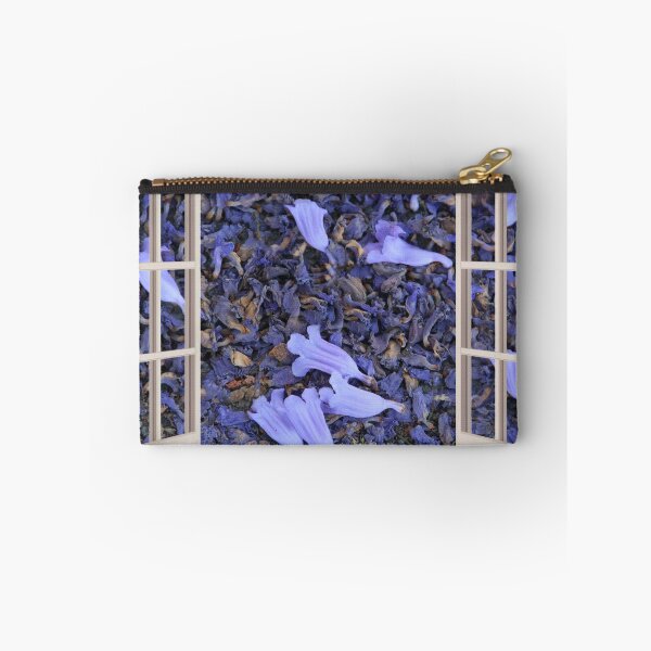 Item preview, It's Raining Purple Leaves! designed and sold by heatherfriedman.