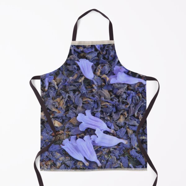 Item preview, It's Raining Purple Leaves! designed and sold by heatherfriedman.