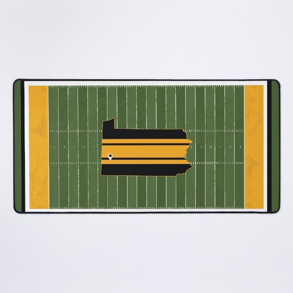 Item preview, Pittsburgh Football - Alternate designed and sold by doctorheadly.