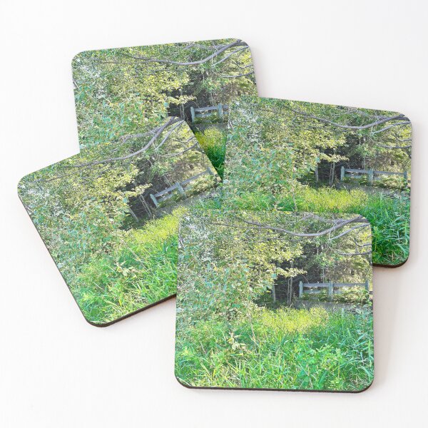Item preview, Foliage (Prince Albert National Park) designed and sold by Nebuliz.