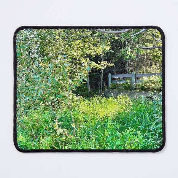Item preview, Foliage (Prince Albert National Park) designed and sold by Nebuliz.