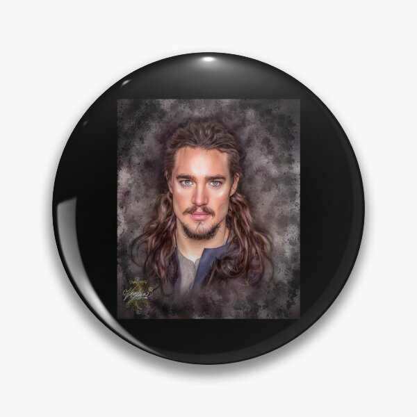 Item preview, For Mens Womens Uhtred Of Bebbanburg Idol Gifts Fot You designed and sold by KingJamesBoyer.