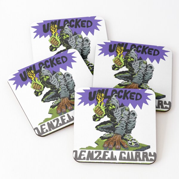 Artikelvorschau, Denzel Curry Merch freigeschaltet entworfen und verkauft von NildaJanet.