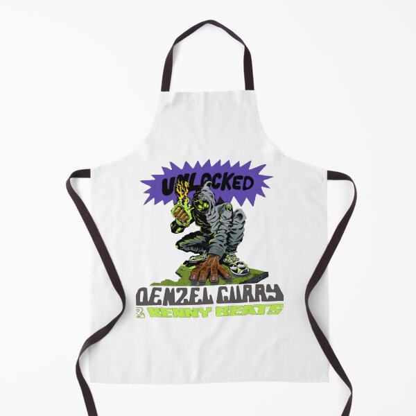 Artikelvorschau, Denzel Curry Merch freigeschaltet entworfen und verkauft von NildaJanet.