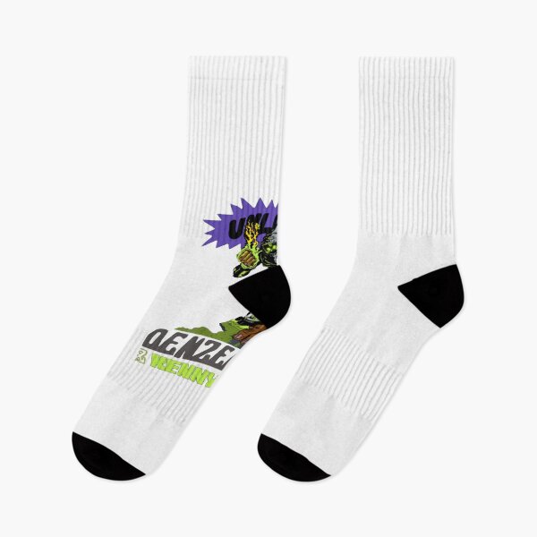 Artikelvorschau, Denzel Curry Merch freigeschaltet entworfen und verkauft von NildaJanet.