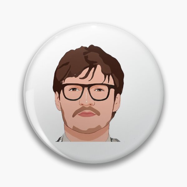 Artikelvorschau, Mens Best Pedro Pascal Art Hübscher Verträumter, der dich ansieht entworfen und verkauft von LarryDowell9652.